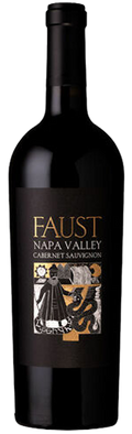 Faust Cabernet Sauvignon 2023 1.5L