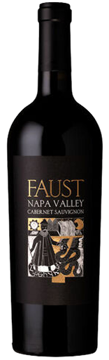 Faust Cabernet Sauvignon 2023 1.5L