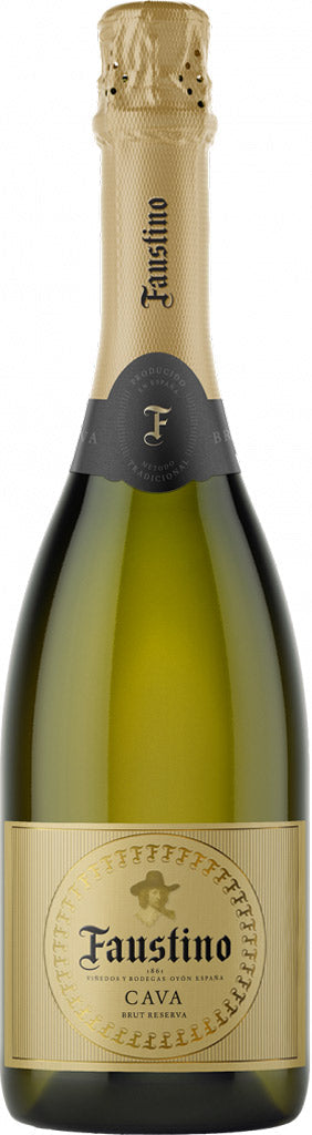 Faustino Cava Brut 750ml