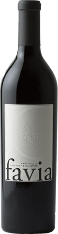 Favia Cabernet Sauvignon Napa 2023 750ml