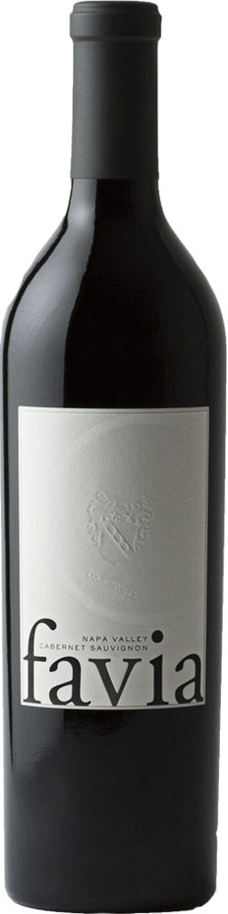 Favia Cabernet Sauvignon Napa 2023 750ml