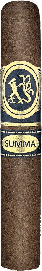 Ferio Tego Summa Robusto 5X50