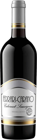Ferrari Carano Cabernet Sauvignon Sonoma County 2023 750ml