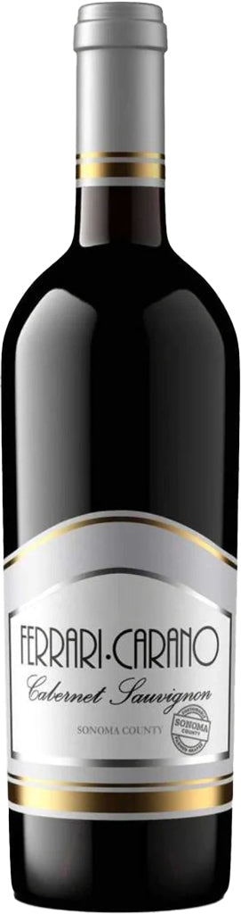 Ferrari Carano Cabernet Sauvignon Sonoma County 2023 750ml