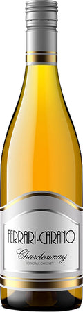 Ferrari Carano Chardonnay Sonoma County 2024 750ml