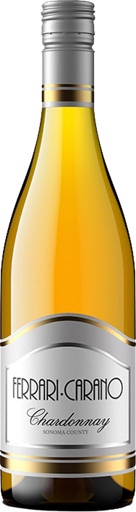 Ferrari Carano Chardonnay Sonoma County 2024 750ml