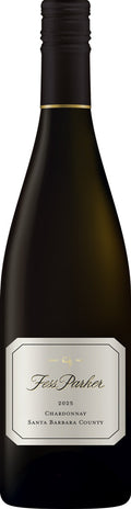 Fess Parker Chardonnay Santa Barbara County 2025 750ml