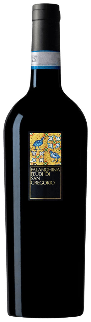 Feudi di San Gregorio Falanghina 2024 750ml