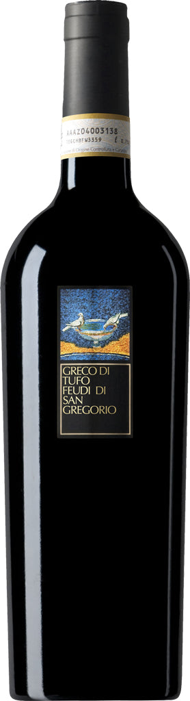 Feudi di San Gregorio Greco di Tufo 2022 750ml