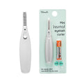 FILLIMILLI - Mini Heated Eyelash Curler