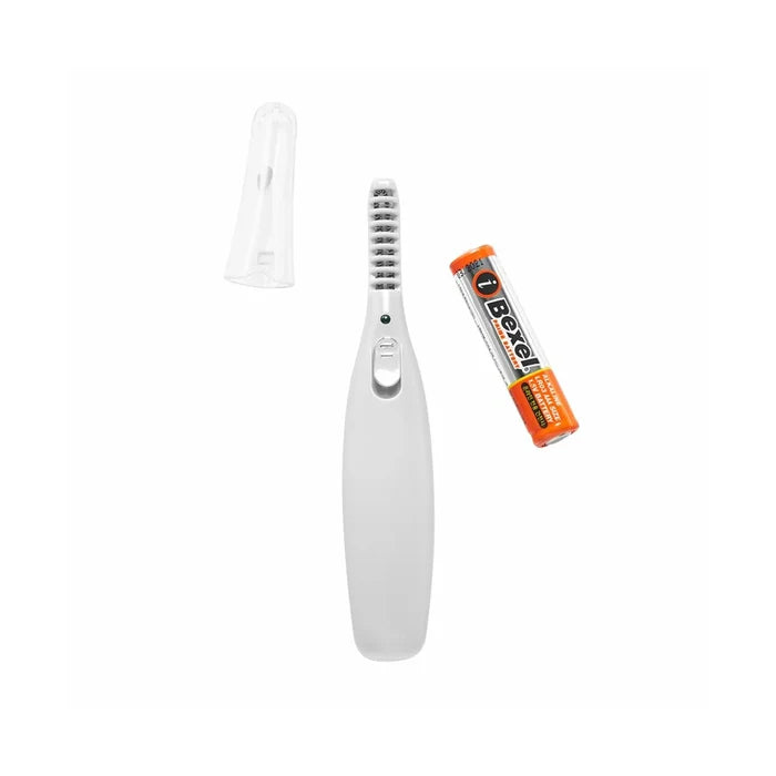 FILLIMILLI - Mini Heated Eyelash Curler
