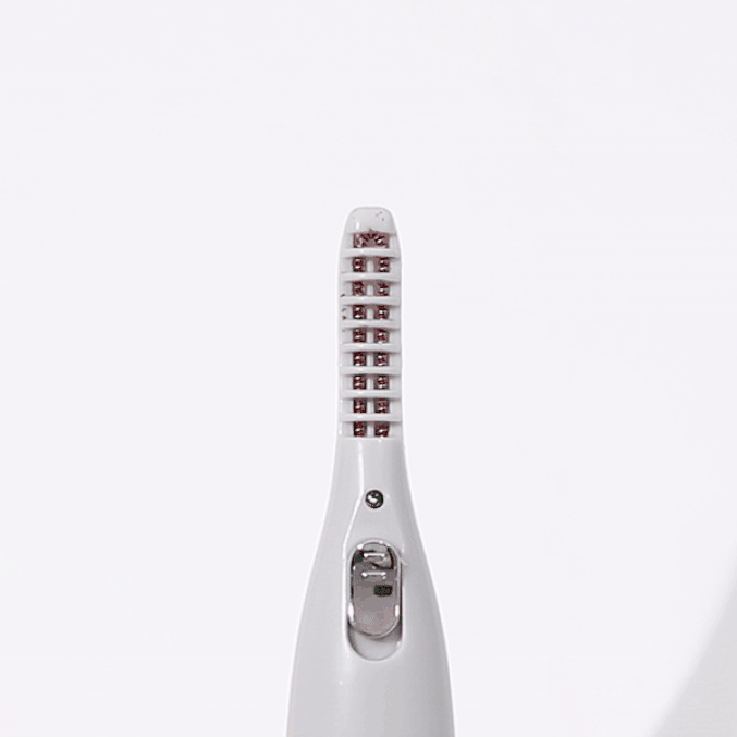 FILLIMILLI - Mini Heated Eyelash Curler