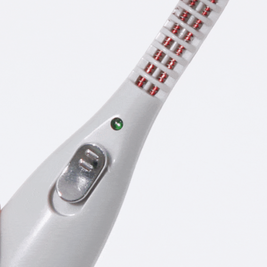 FILLIMILLI - Mini Heated Eyelash Curler