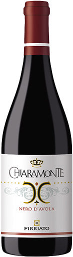 Firriato Chiaramonte Nero D'Avola 2021 750ml