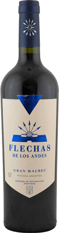 Flechas De Los Andes Gran Malbec 2024 750ml