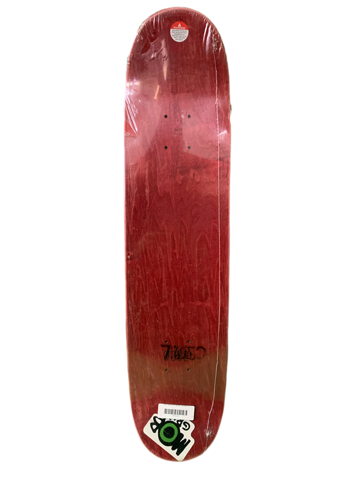 Flip Geoff Rowley War Pig 7.5" Classic Skateboard Deck