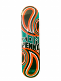 Flip Tom Penny Multi 7.5" Classic Skateboard Deck