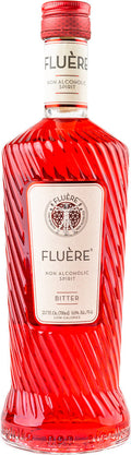 Fluere Bitter Non Alcoholic 700ml