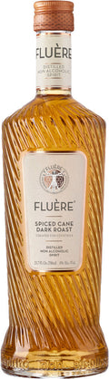 Fluere Spiced Cane Dark Roast Non Alcoholic 700ml