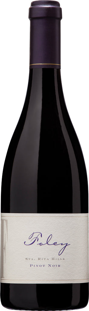 Foley Pinot Noir Santa Rita Hills 2023 750ml