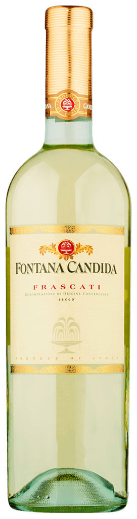 Fontana Candida Frascati Secco 750ml