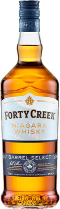 Forty Creek Barrel Select 750ml
