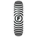 Foundation Radiate 8.5" Skateboard Deck