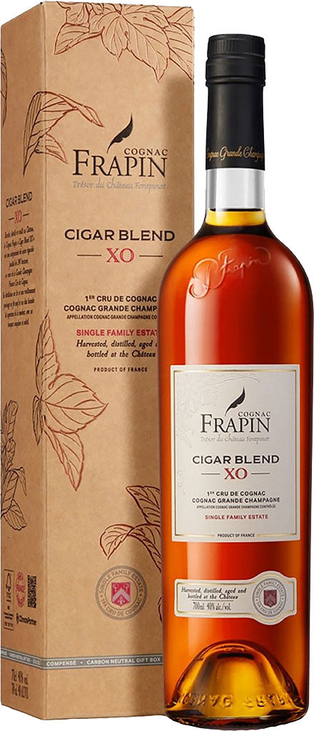 Frapin Cigar Blend Cognac 700ml