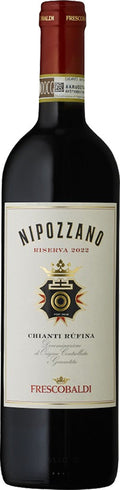 Frescobaldi Nipozzano Riserva Chianti 2022 750ml