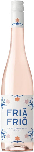 Fria Frio Rose Vinho Verde 2024 750ml