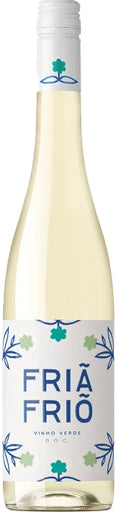 Fria Frio White Vinho Verde 2024 750ml