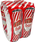 Fruh Kolsch 16oz 4pk Cans
