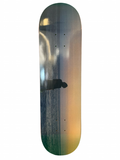 Fucking Awesome Beach Sunset 8" Classic Skateboard Deck