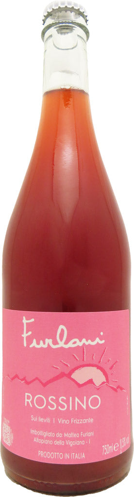 Furlani Sui Lieviti Rossino 750ml