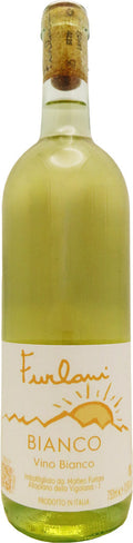 Furlani Vino Bianco 750ml