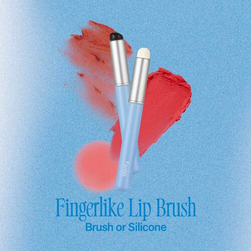 FWEE - Fingerlike Silicone Lip Brush