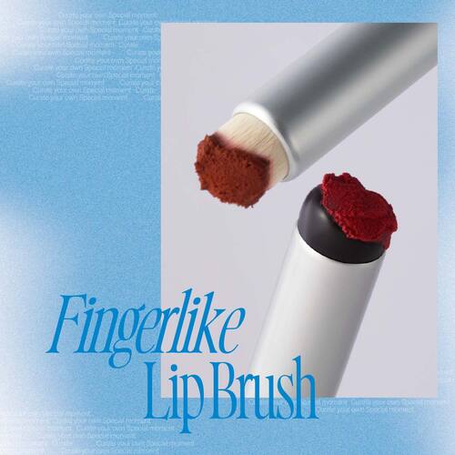 FWEE - Fingerlike Silicone Lip Brush
