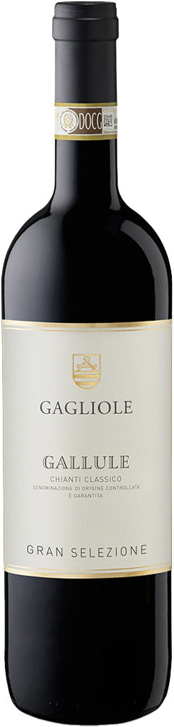 Gagliole Gallule Chianti Classico 2021 750ml
