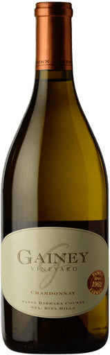 Gainey Chardonnay 2023 750ml