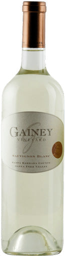 Gainey Sauvignon Blanc 2024 750ml