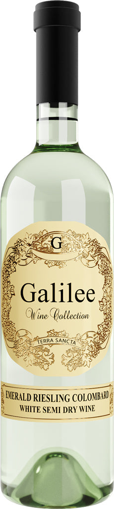 Galilee Wine Collection Emerald Riesling 750ml