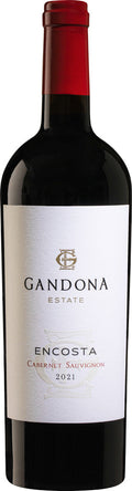 Gandona Encosta Cabernet Sauvignon Napa Valley 2021 750ml