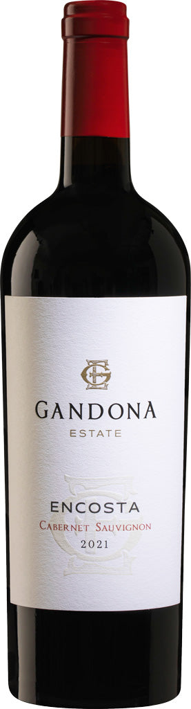 Gandona Encosta Cabernet Sauvignon Napa Valley 2021 750ml