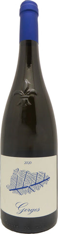 Ganoliere Cru Gorges Muscadet 2020 750ml