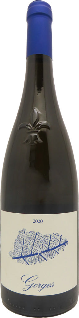 Ganoliere Cru Gorges Muscadet 2020 750ml