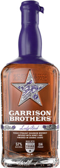 Garrison Brothers Lady Bird Straight Bourbon Whiskey 750ml