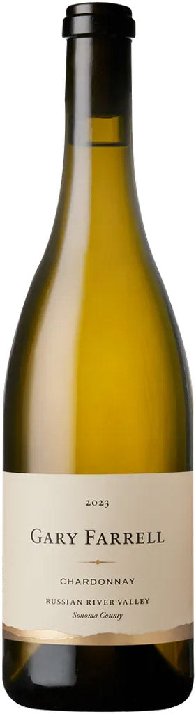Gary Farrell Chardonnay Russian River Valley 2023 750ml
