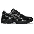 Asics GEL-1130 Black/Pure Silver Shoes