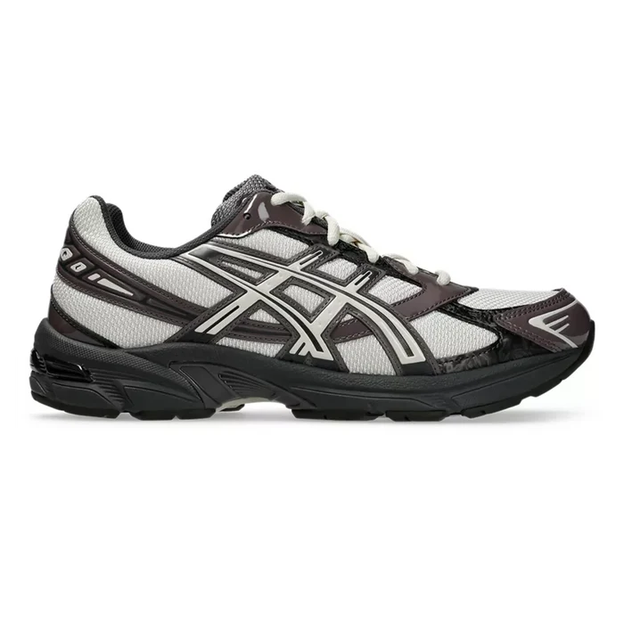 Asics GEL-1130 Oatmeal/Obsidian Grey Shoes