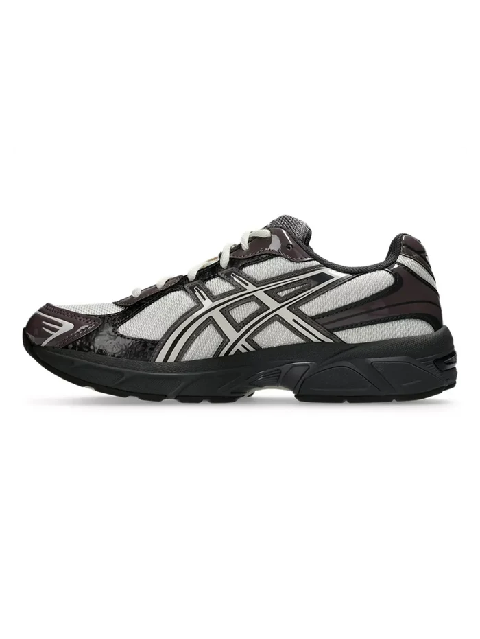Asics GEL-1130 Oatmeal/Obsidian Grey Shoes